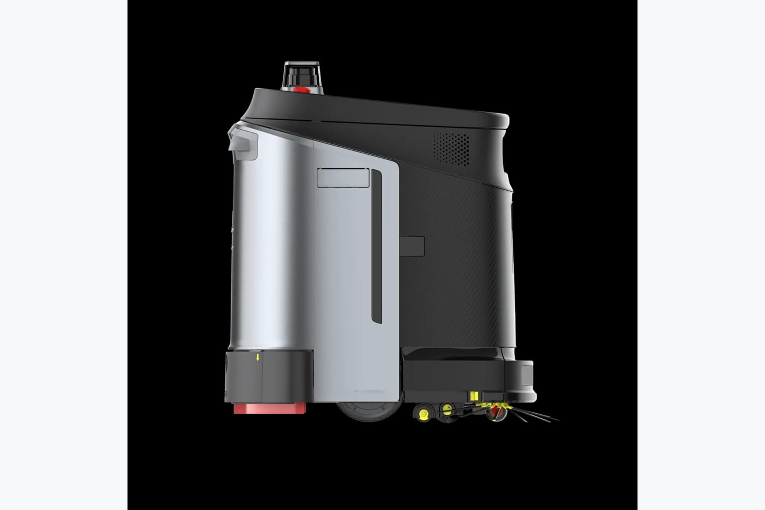 Gausium Phantas 5