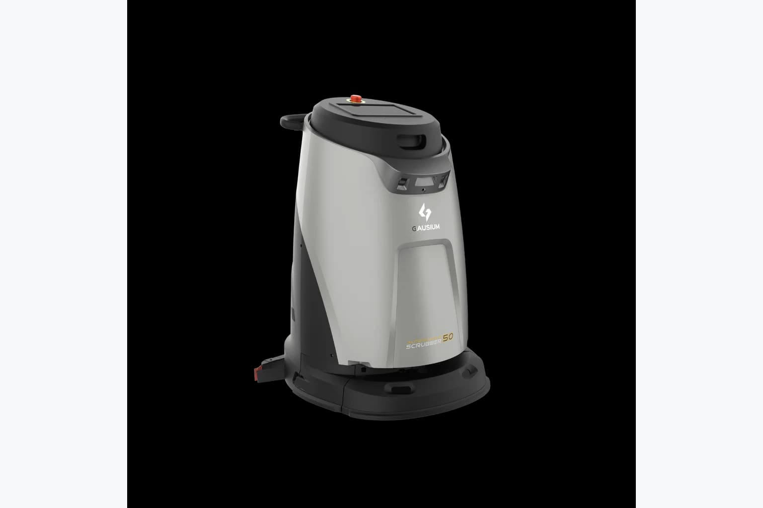 Gausium Scrubber 50 Pro 3