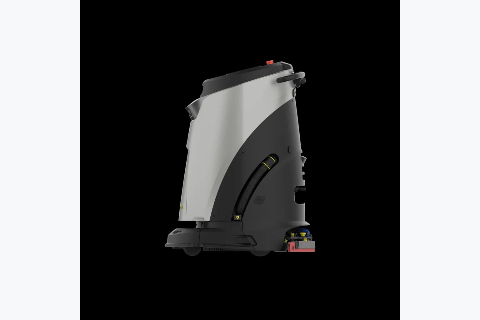 Gausium Scrubber 50 Pro 4