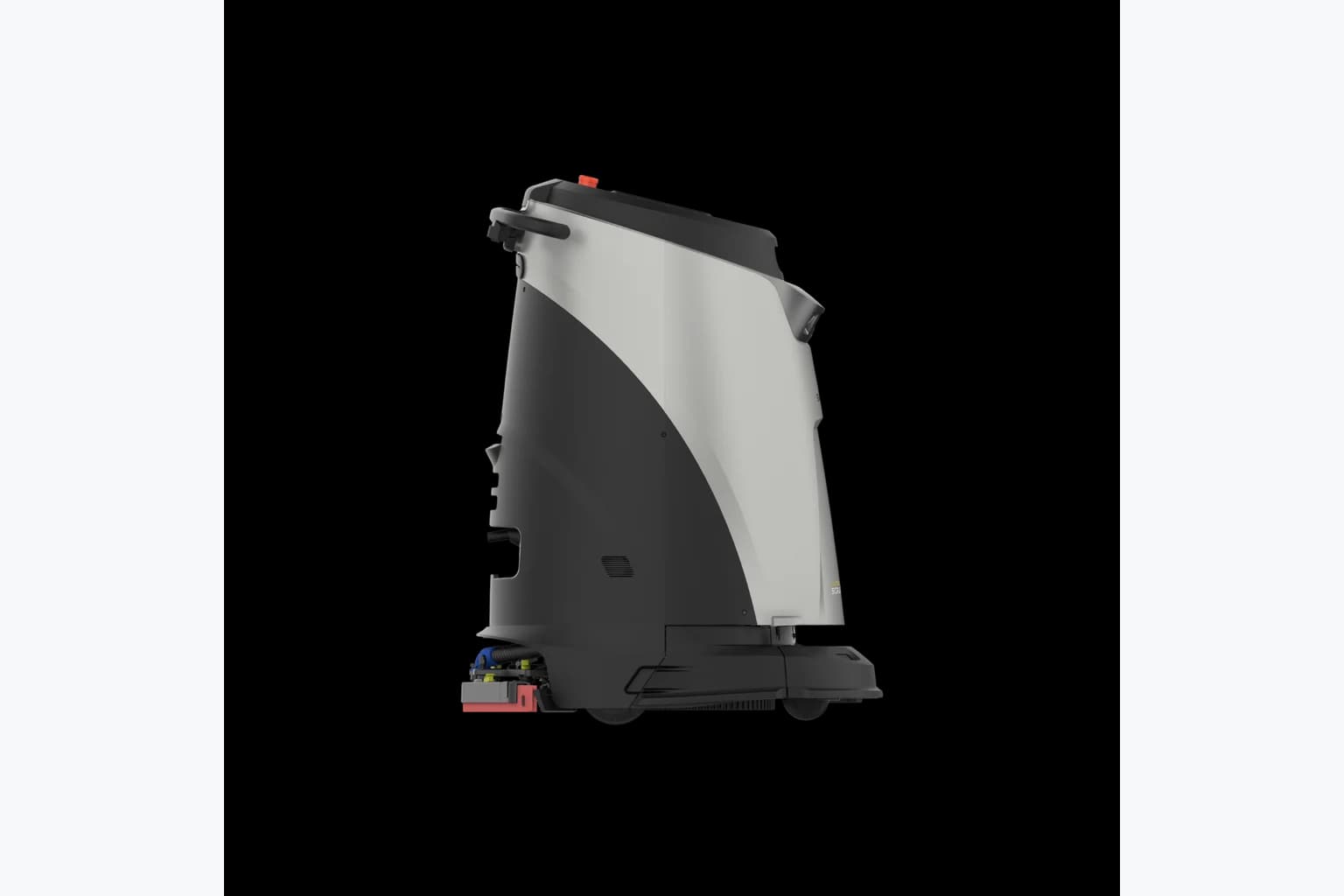 Gausium Scrubber 50 Pro 5