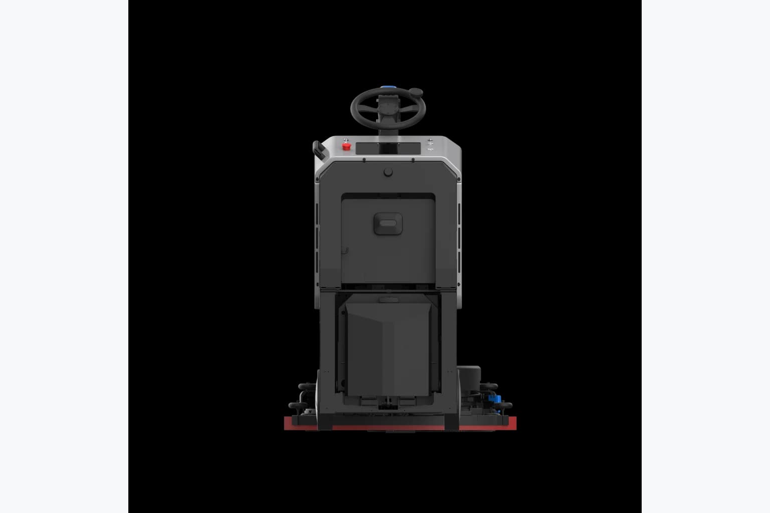 Gausium Scrubber 75 2
