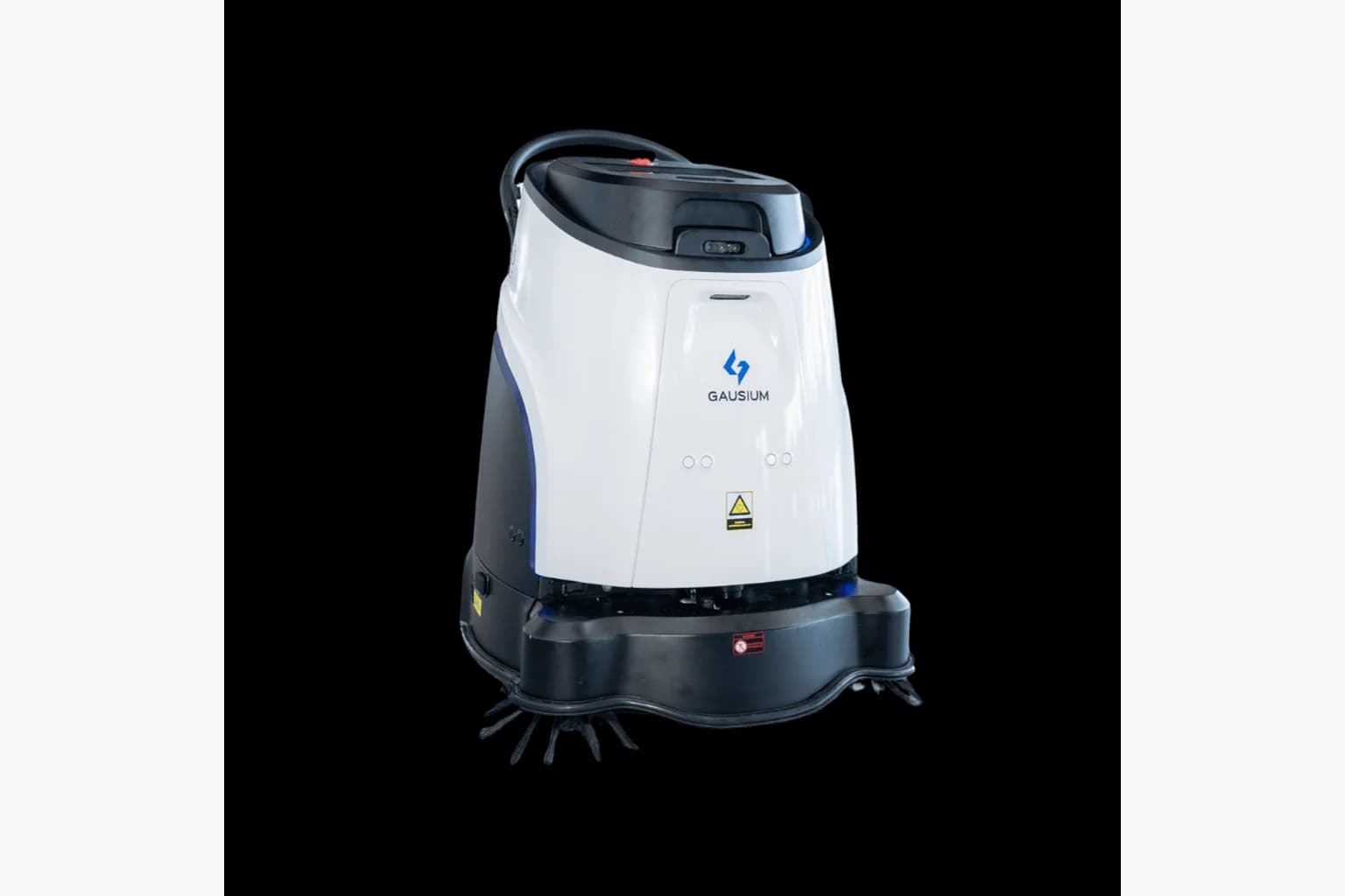 Gausium Vacuum 40 2