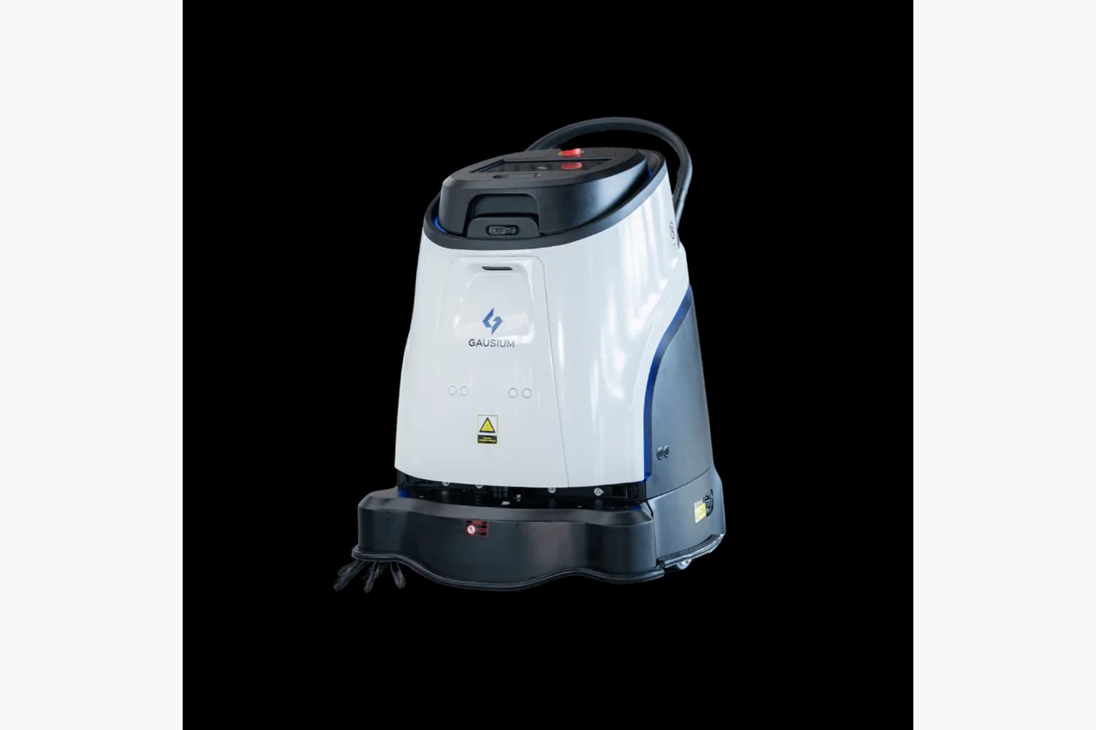 Gausium Vacuum 40 3