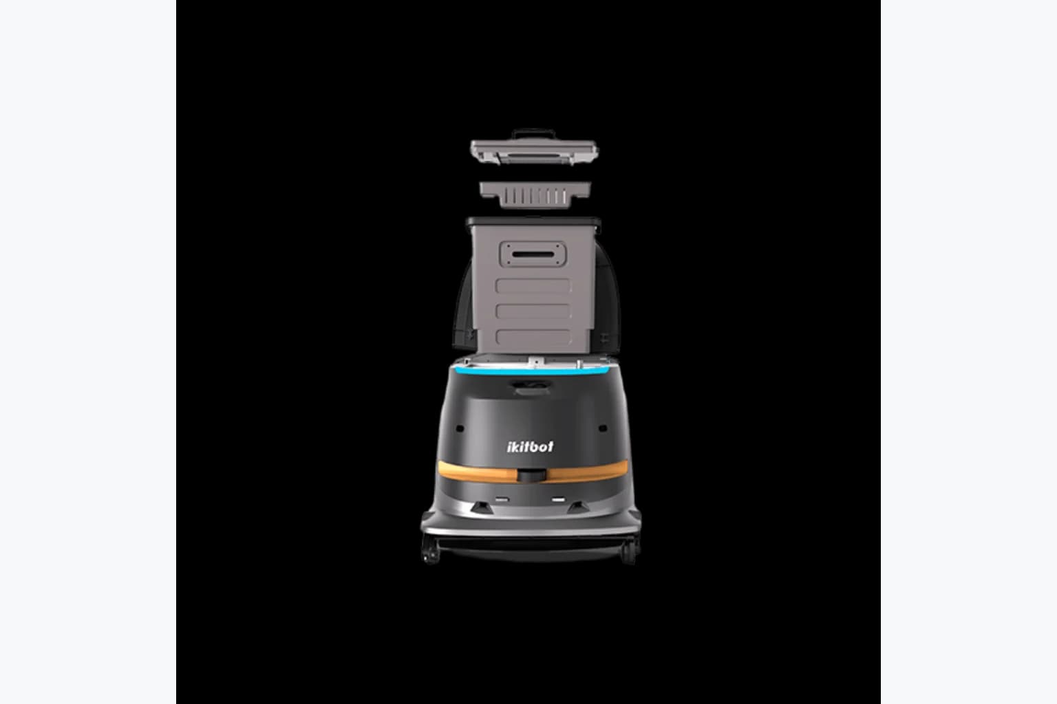 IKitbot ONE Pro S55 PRO-Series 4