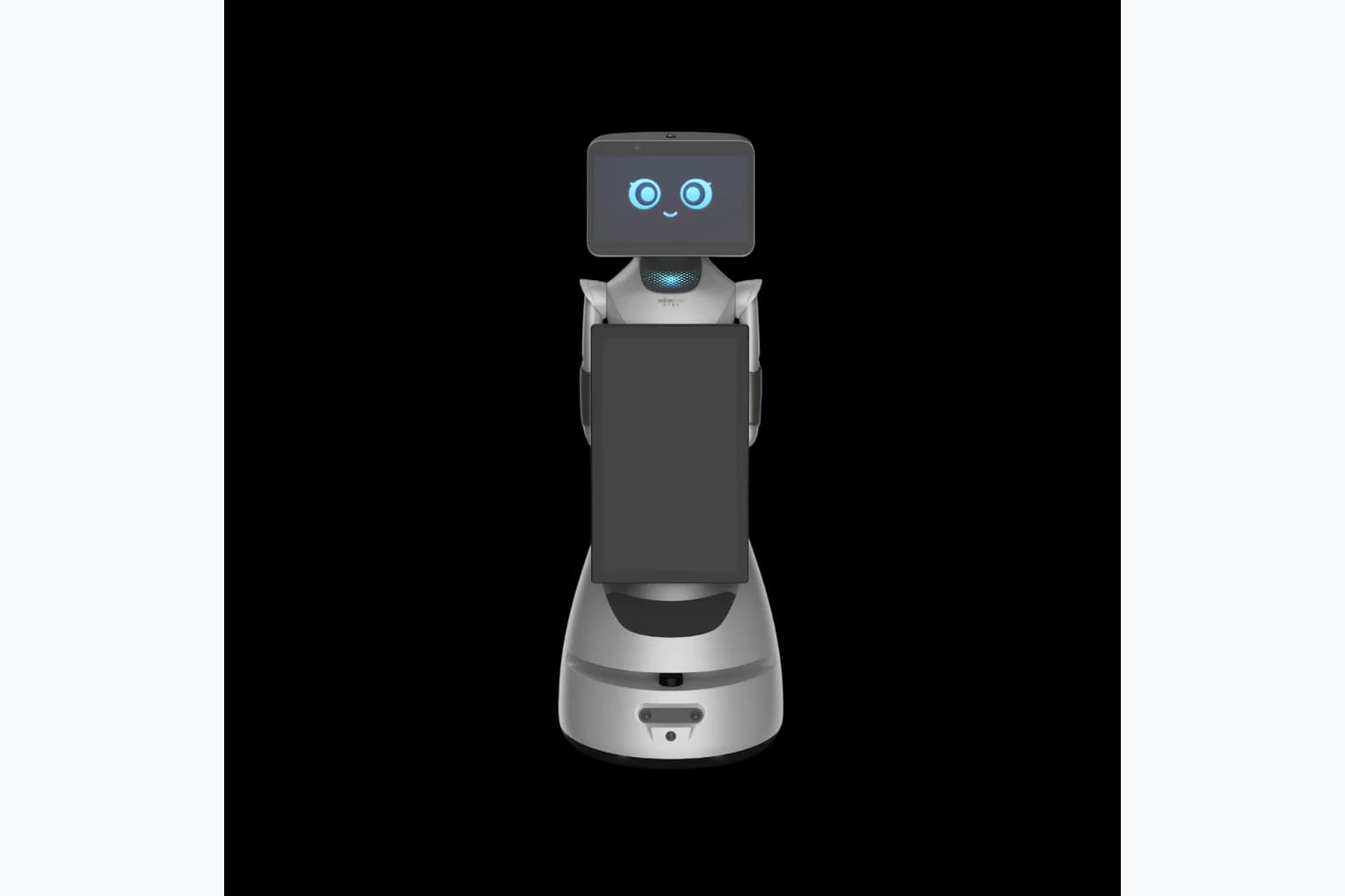 Orionstar GreetingBot AD AI Serviceroboter