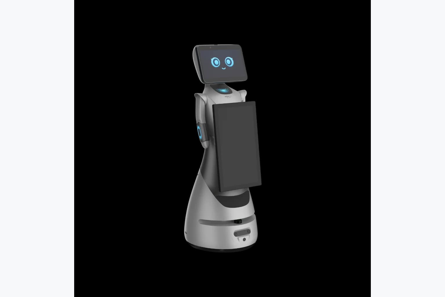 Orionstar GreetingBot AD AI Serviceroboter 2