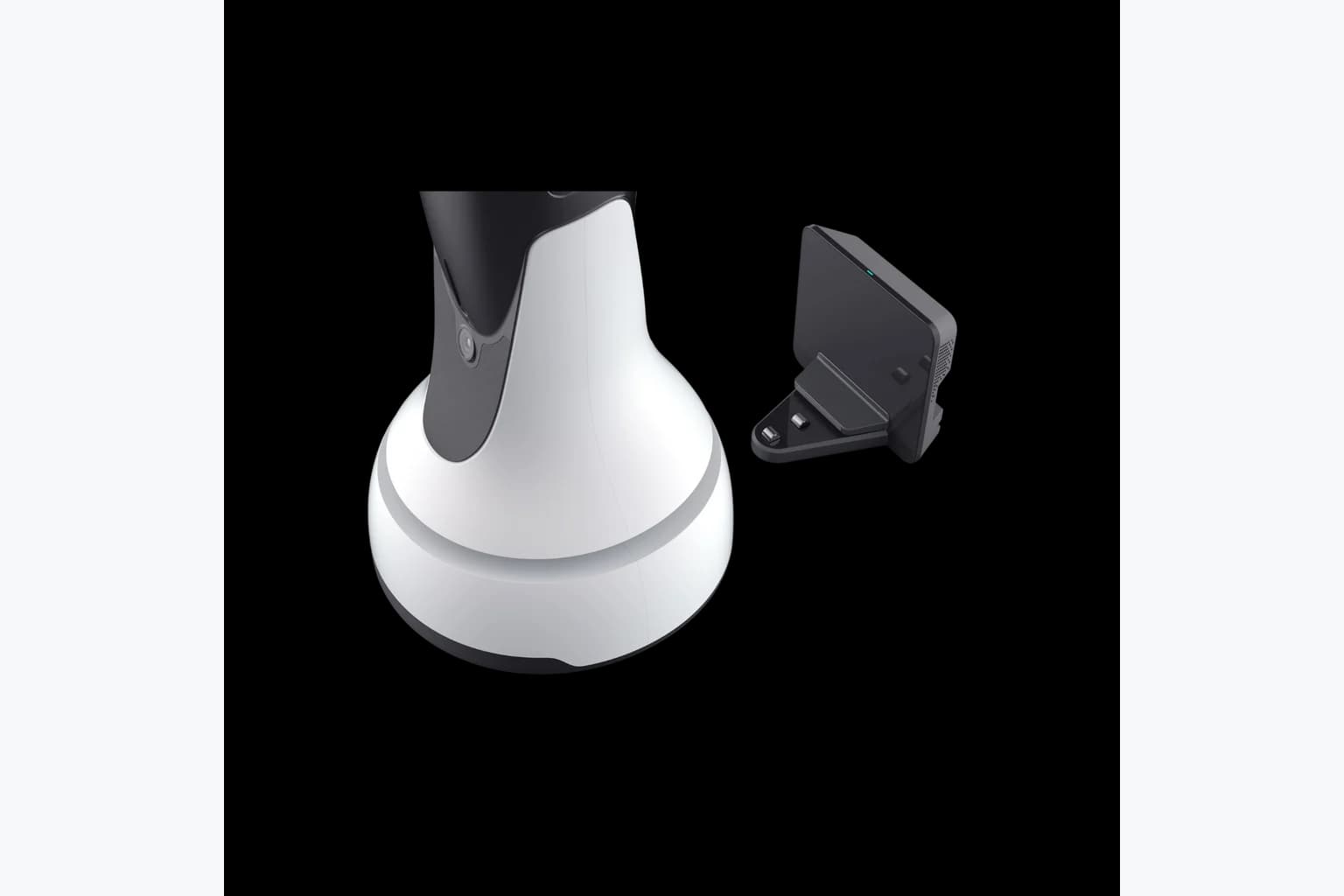 Orionstar GreetingBot Mini Service-Roboter 2