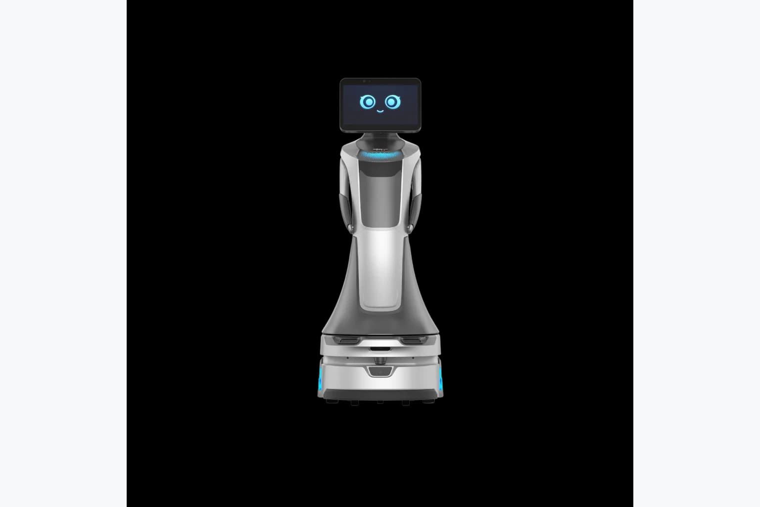 Orionstar GreetingBot Nova Service-Roboter