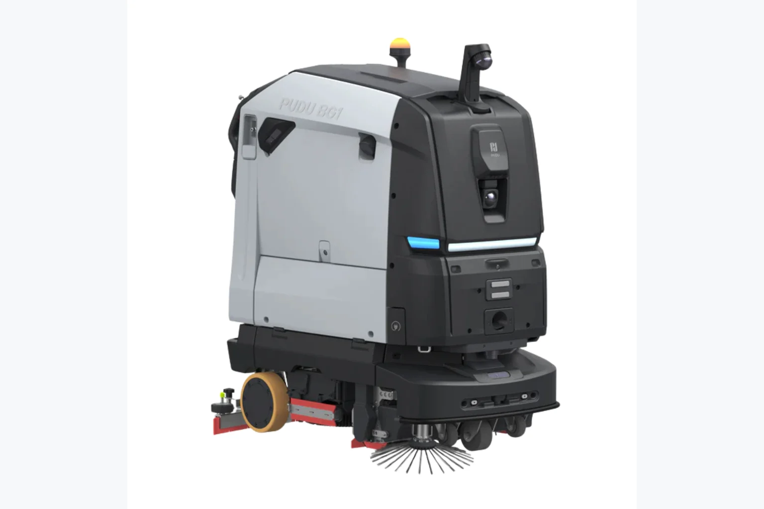 PUDU BG1 Pro