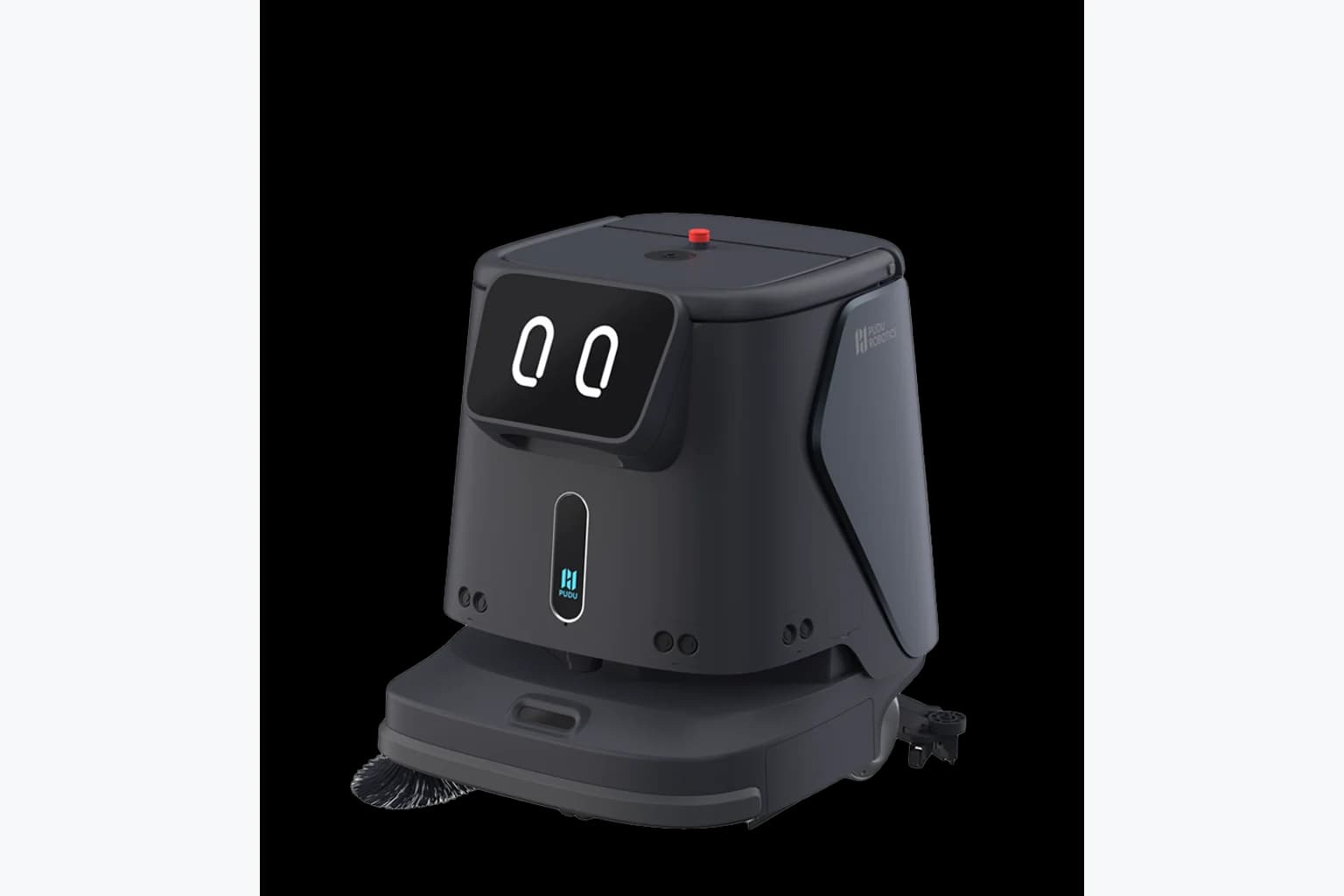 Pudu CC1 Reinigungsroboter 2