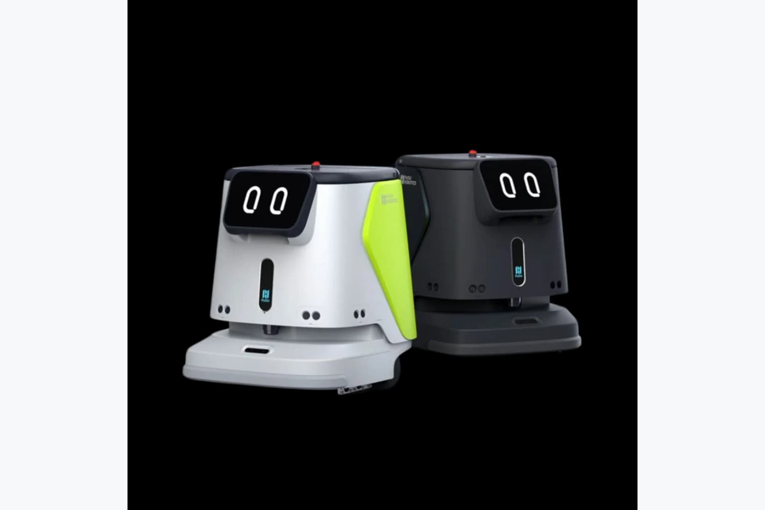 Pudu CC1 Reinigungsroboter 5