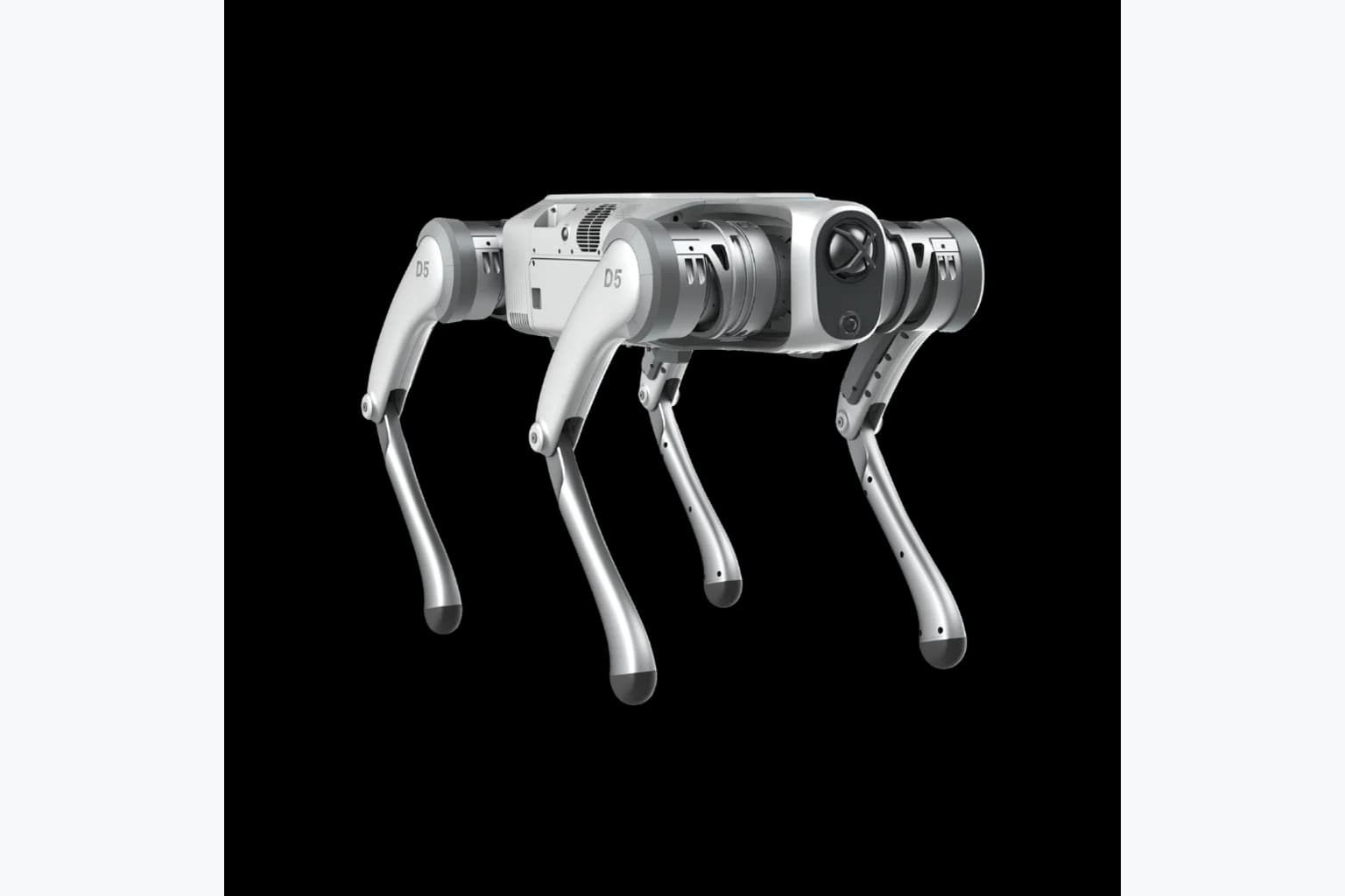 PUDU D5 Roboterhund Serie 2