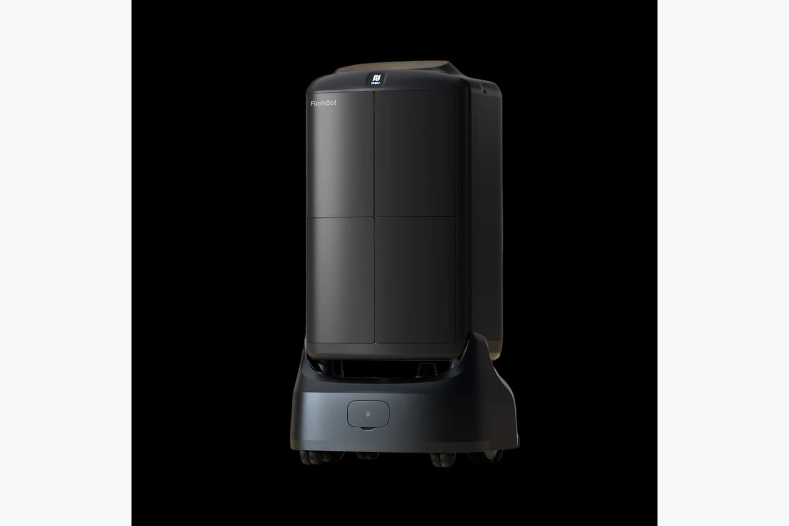 PUDU FlashBot max