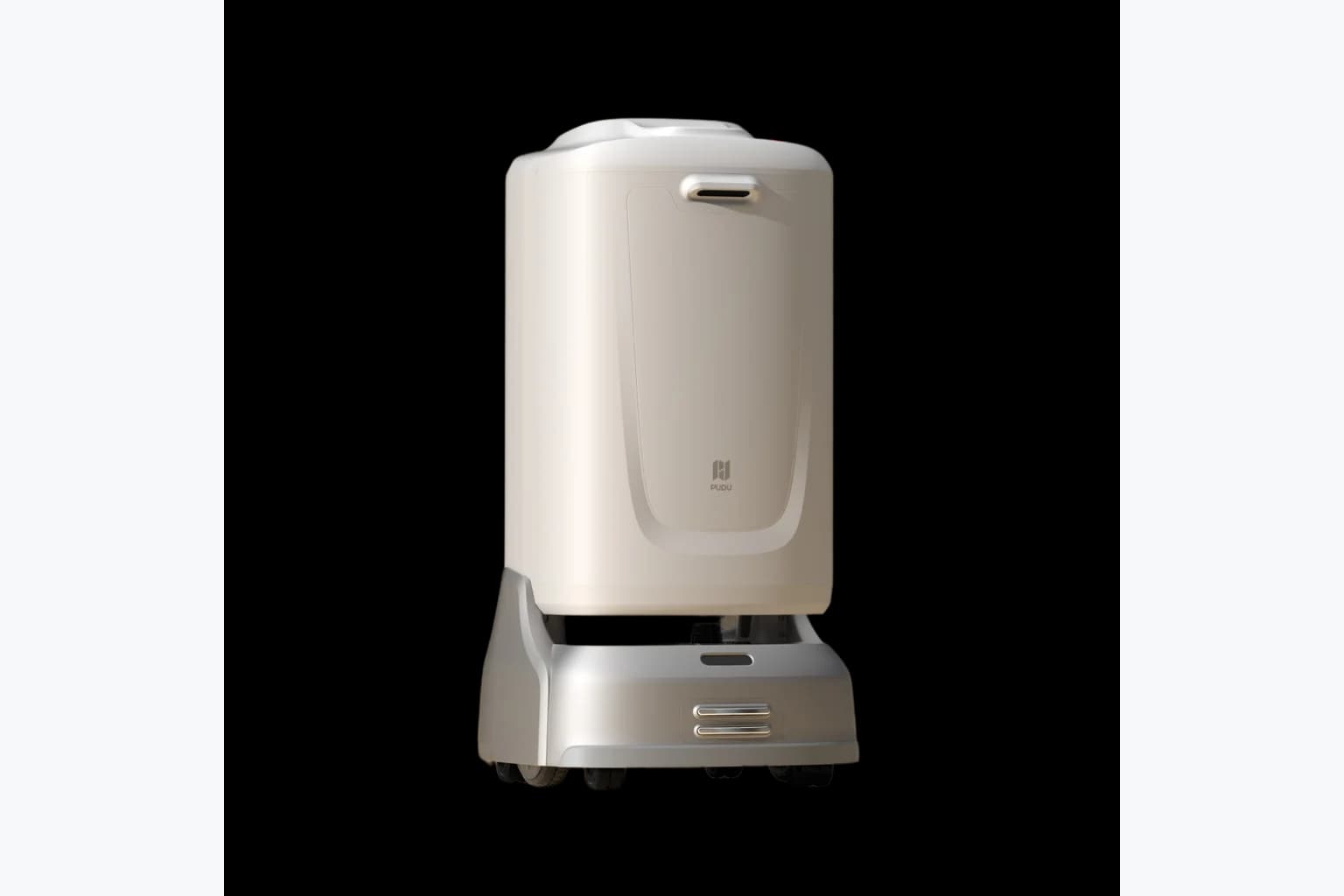PUDU FlashBot max 2