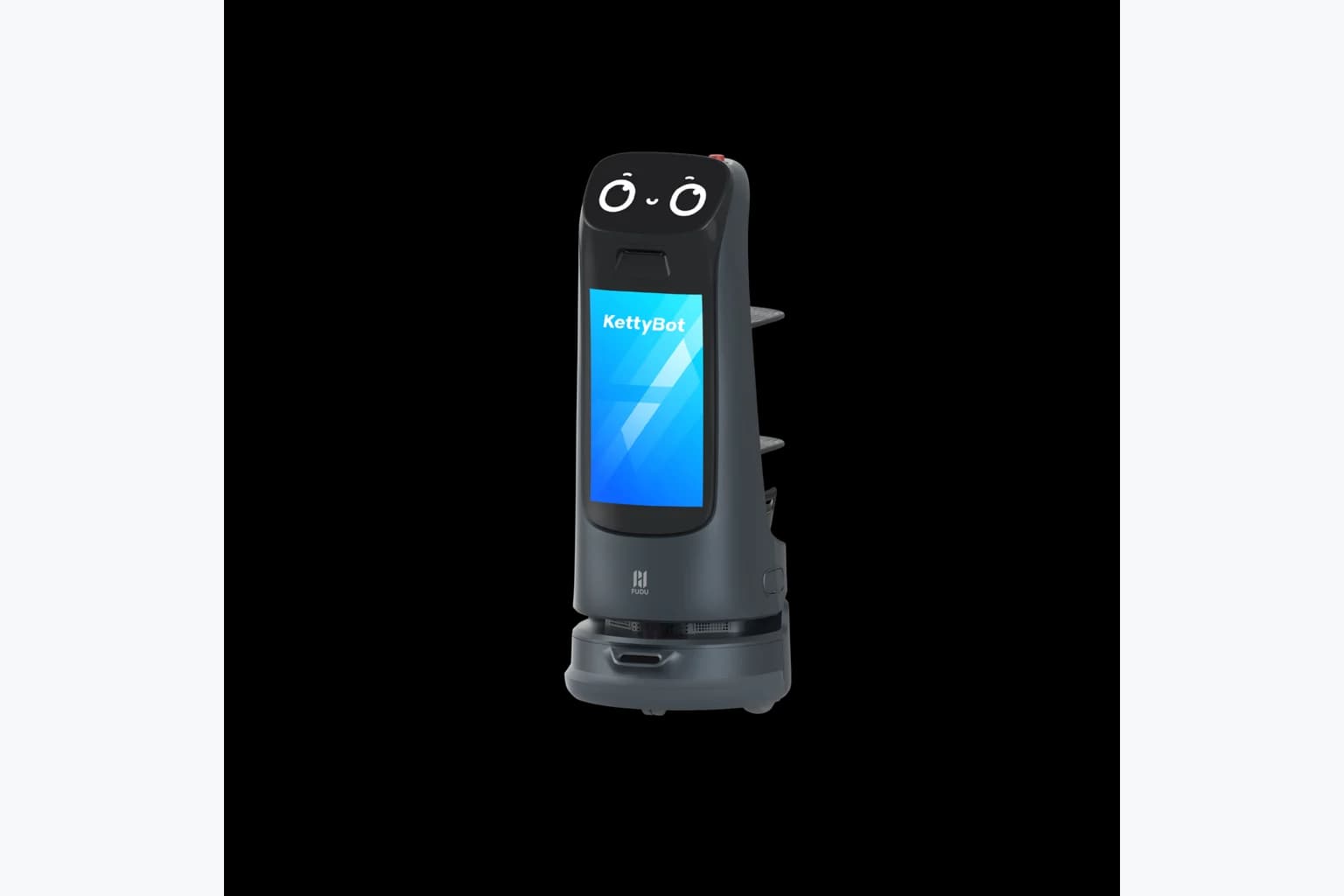 Pudu KettyBot Pro Serviceroboter 3