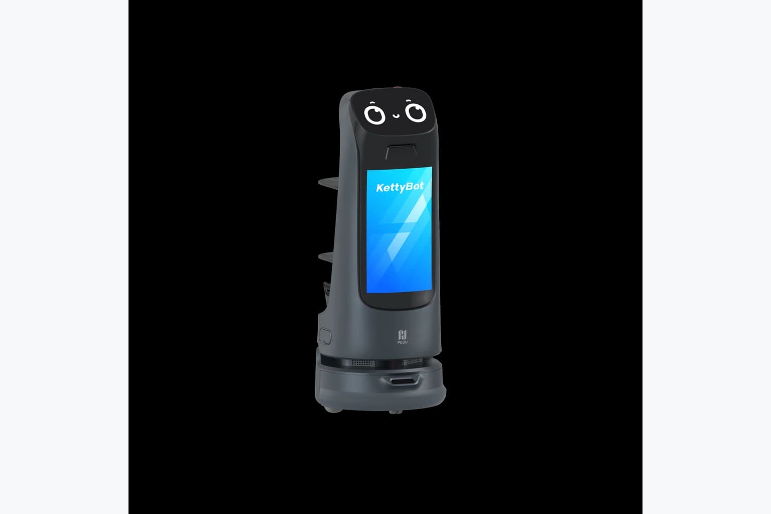 Pudu KettyBot Pro Serviceroboter 4