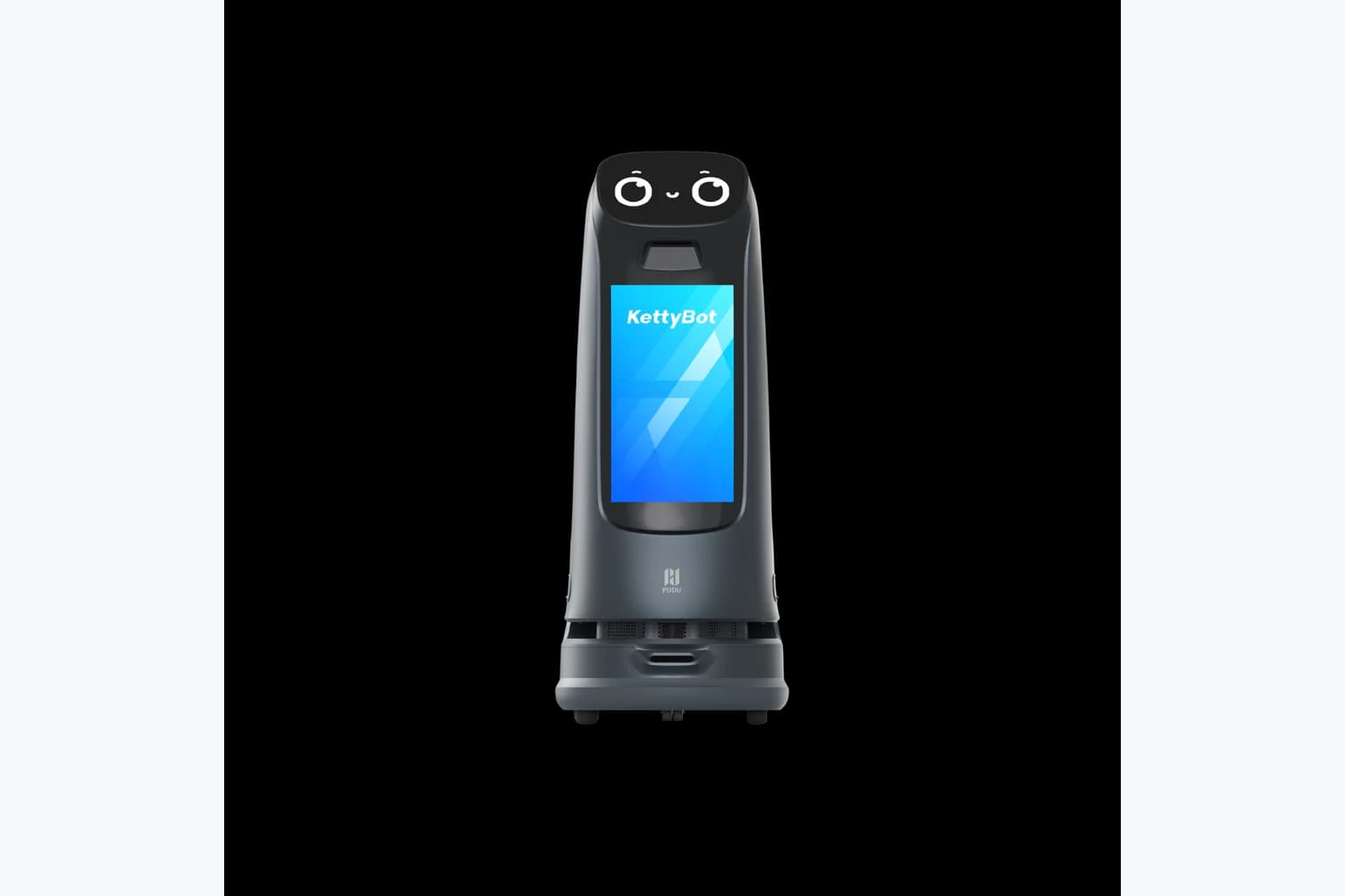 Pudu KettyBot Pro Serviceroboter 5