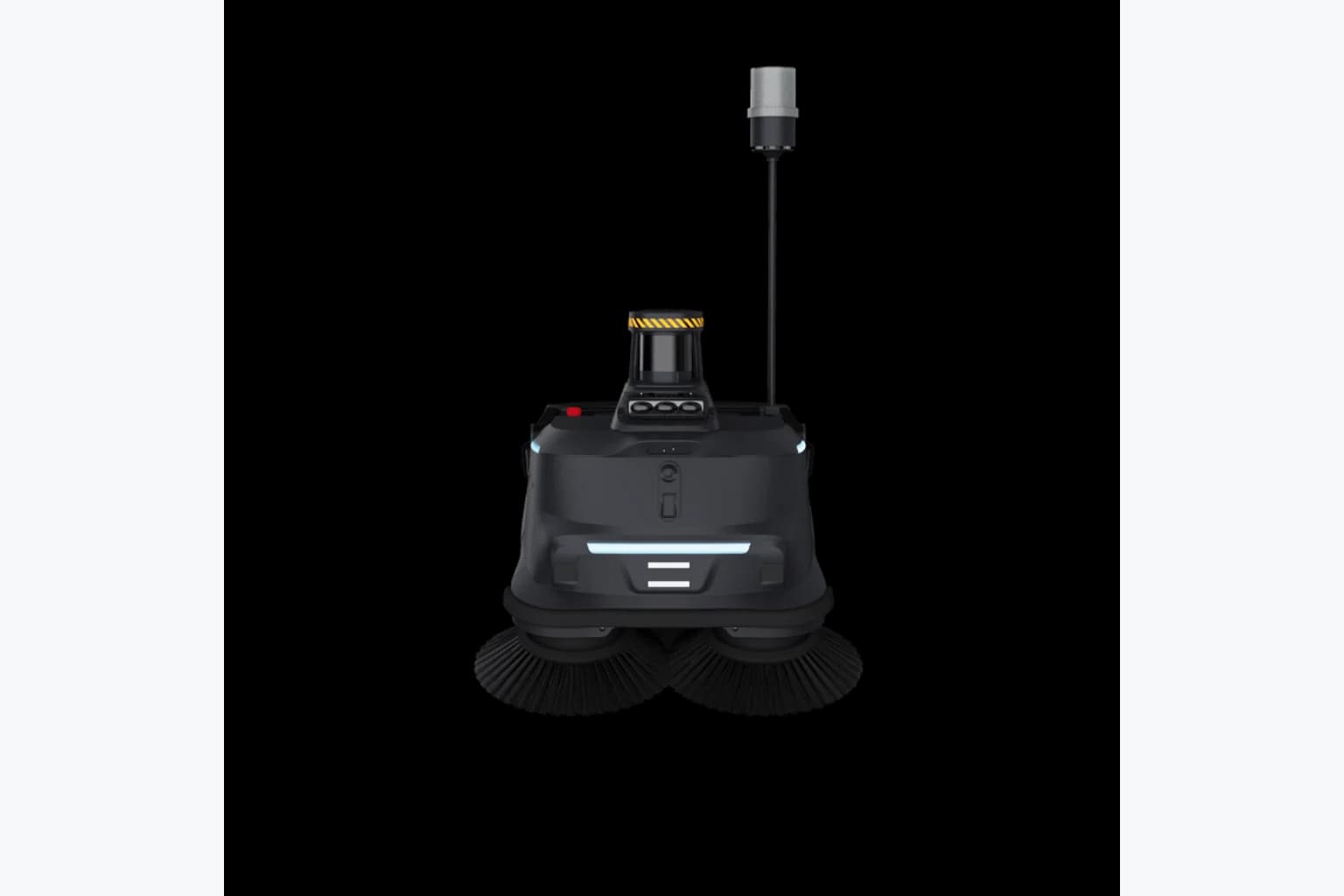 Pudu MT1 Reinigungsroboter 2
