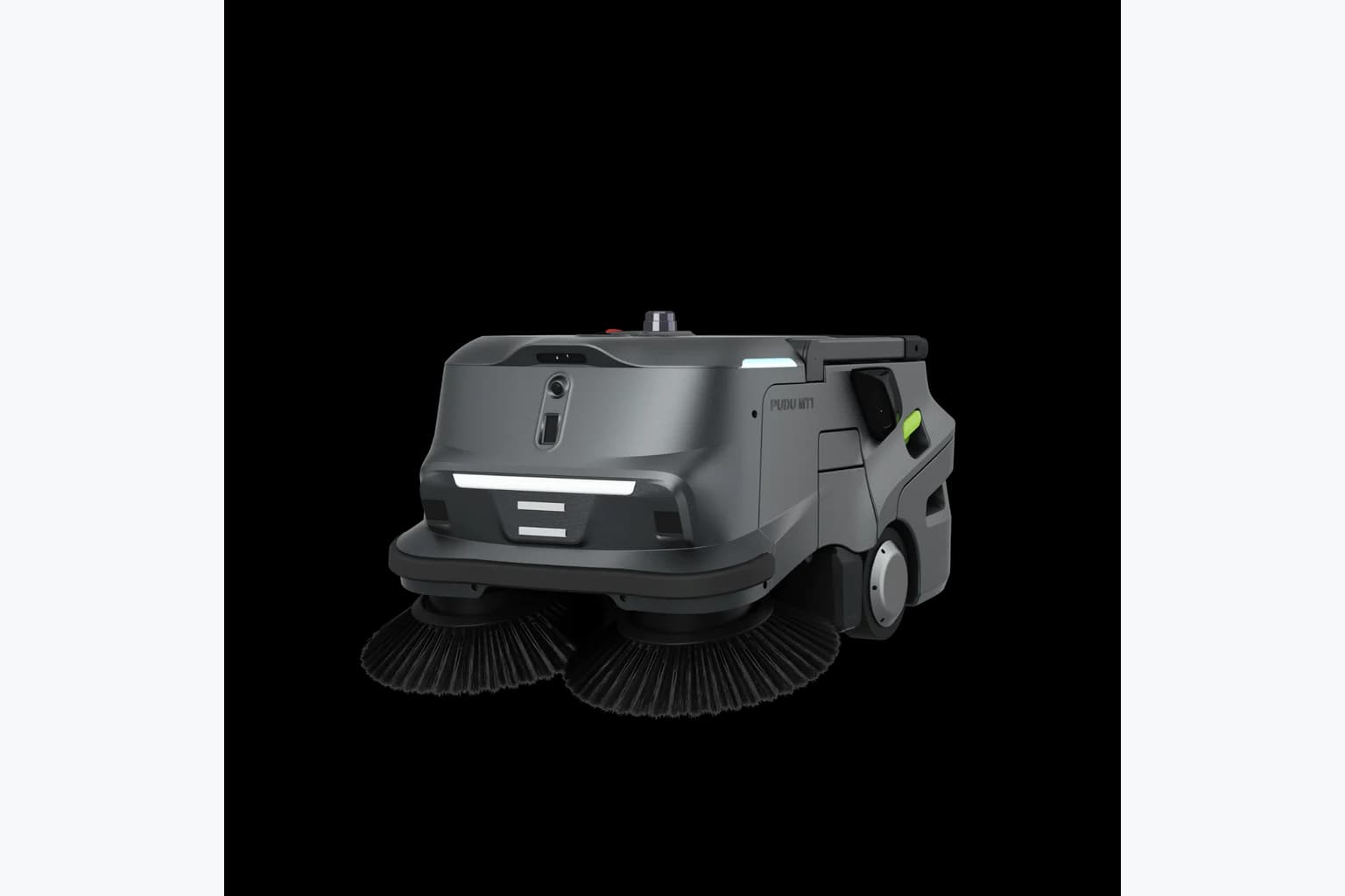 Pudu MT1 Reinigungsroboter 3