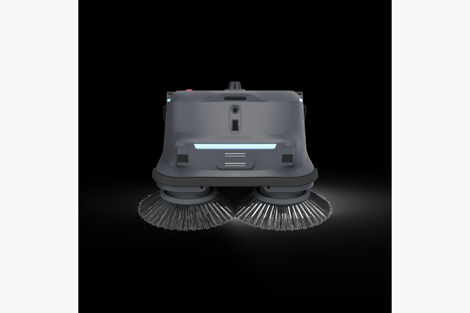 Pudu MT1 Reinigungsroboter 4