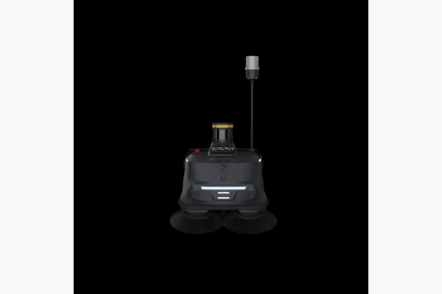 Pudu MT1 Reinigungsroboter 5