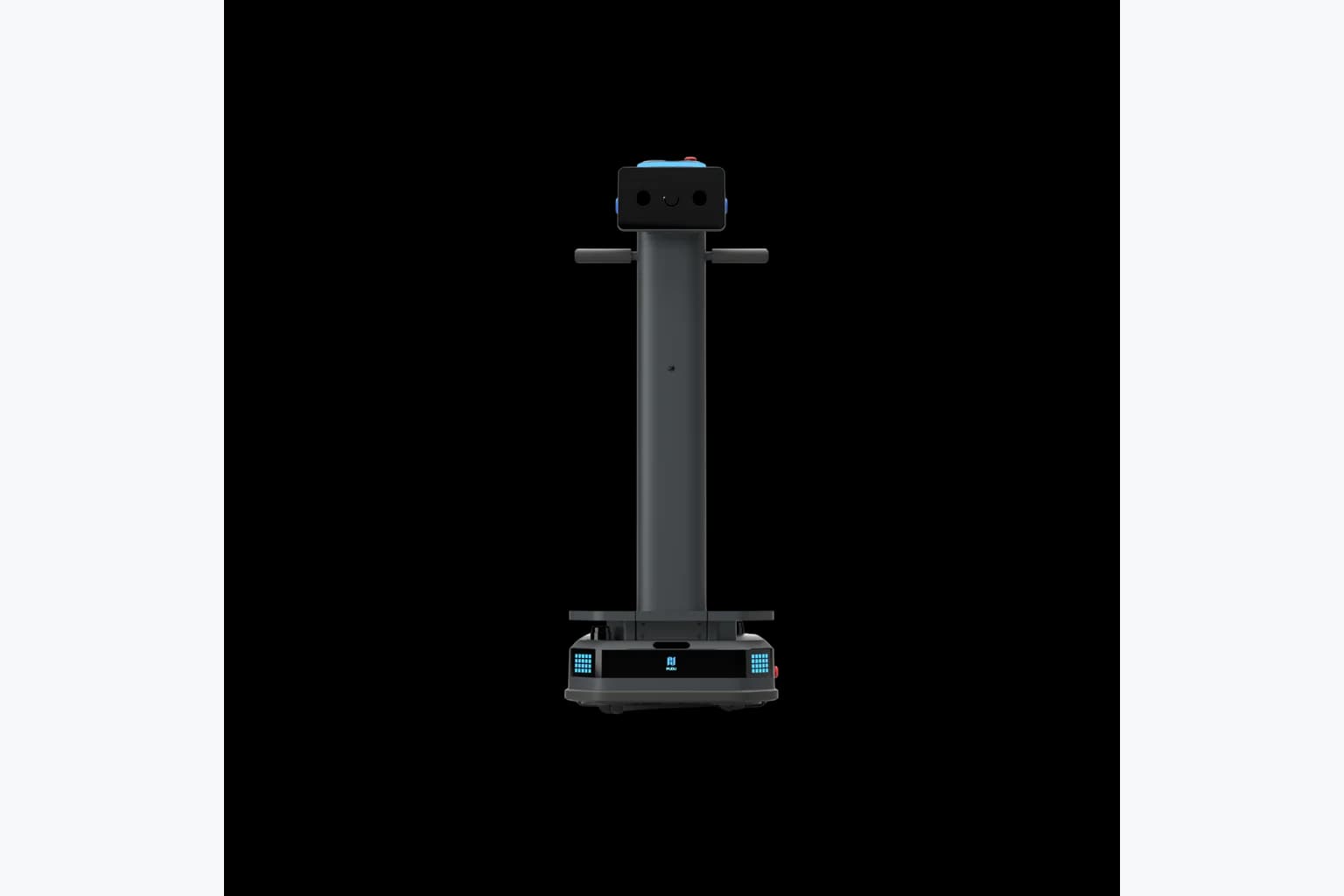 Pudu T300 Lieferroboter