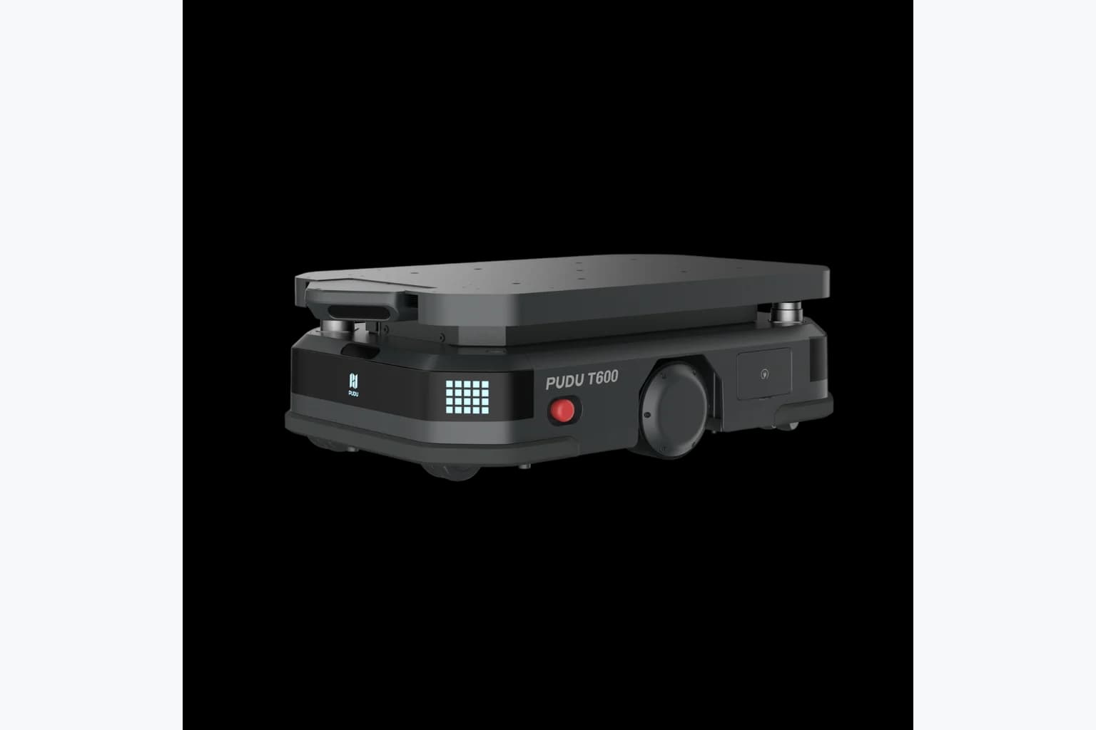 PUDU T600 Lieferroboter 2