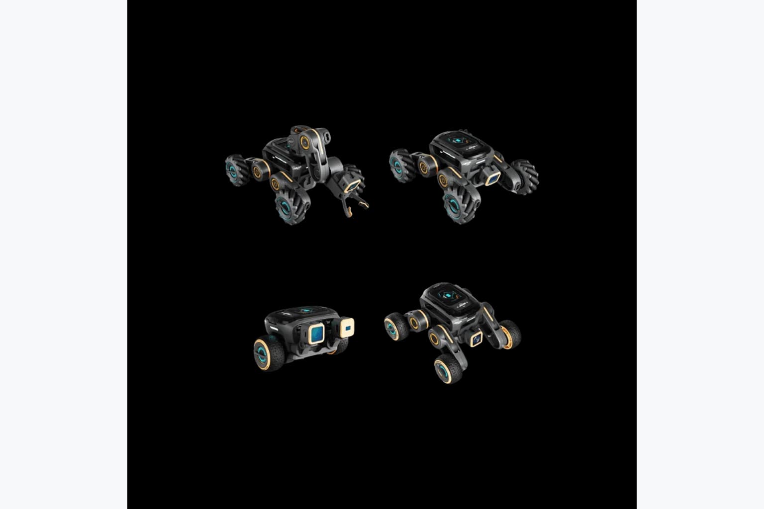 UBtech UGOT