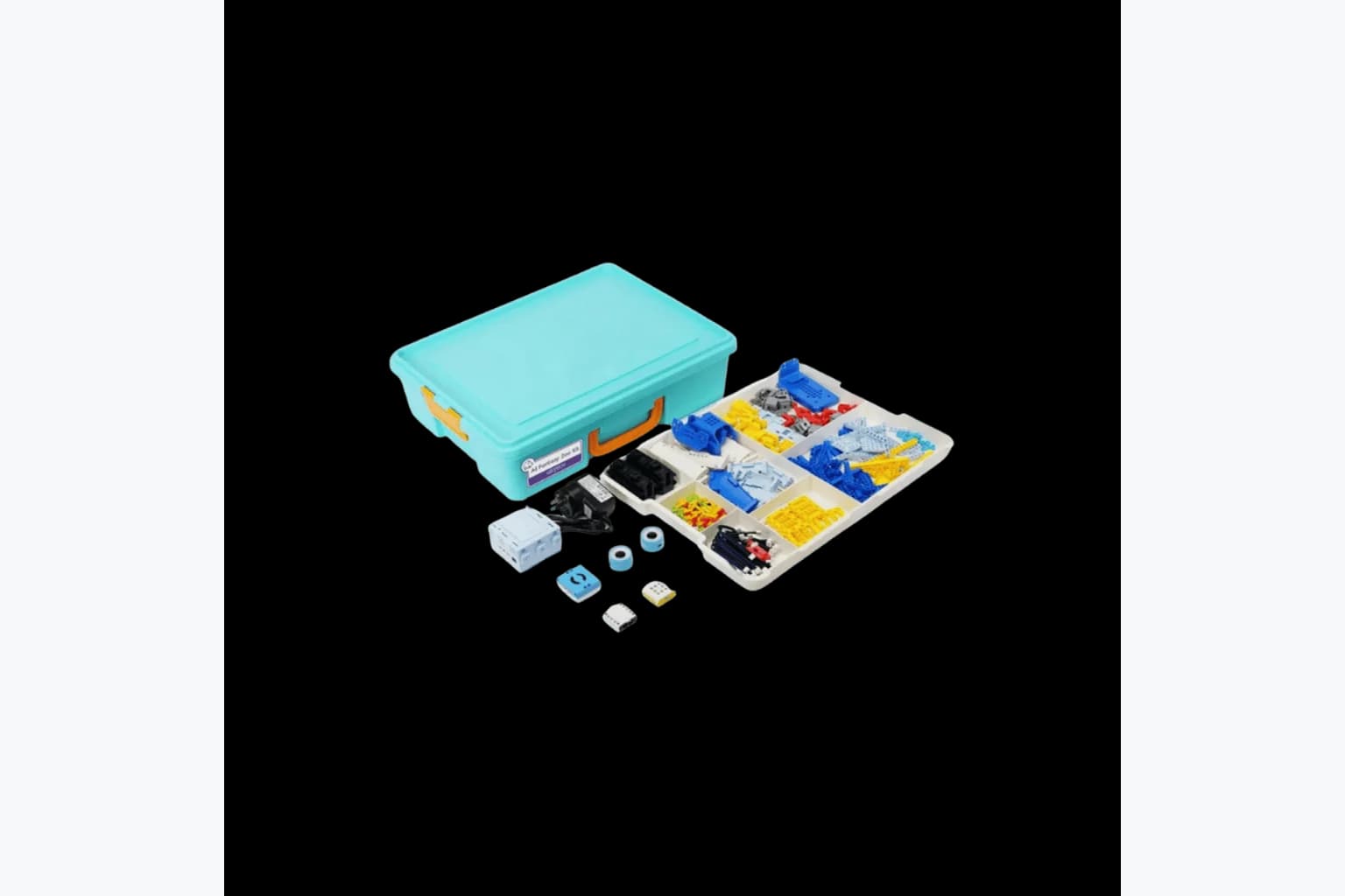 UBtech uKit AI 5