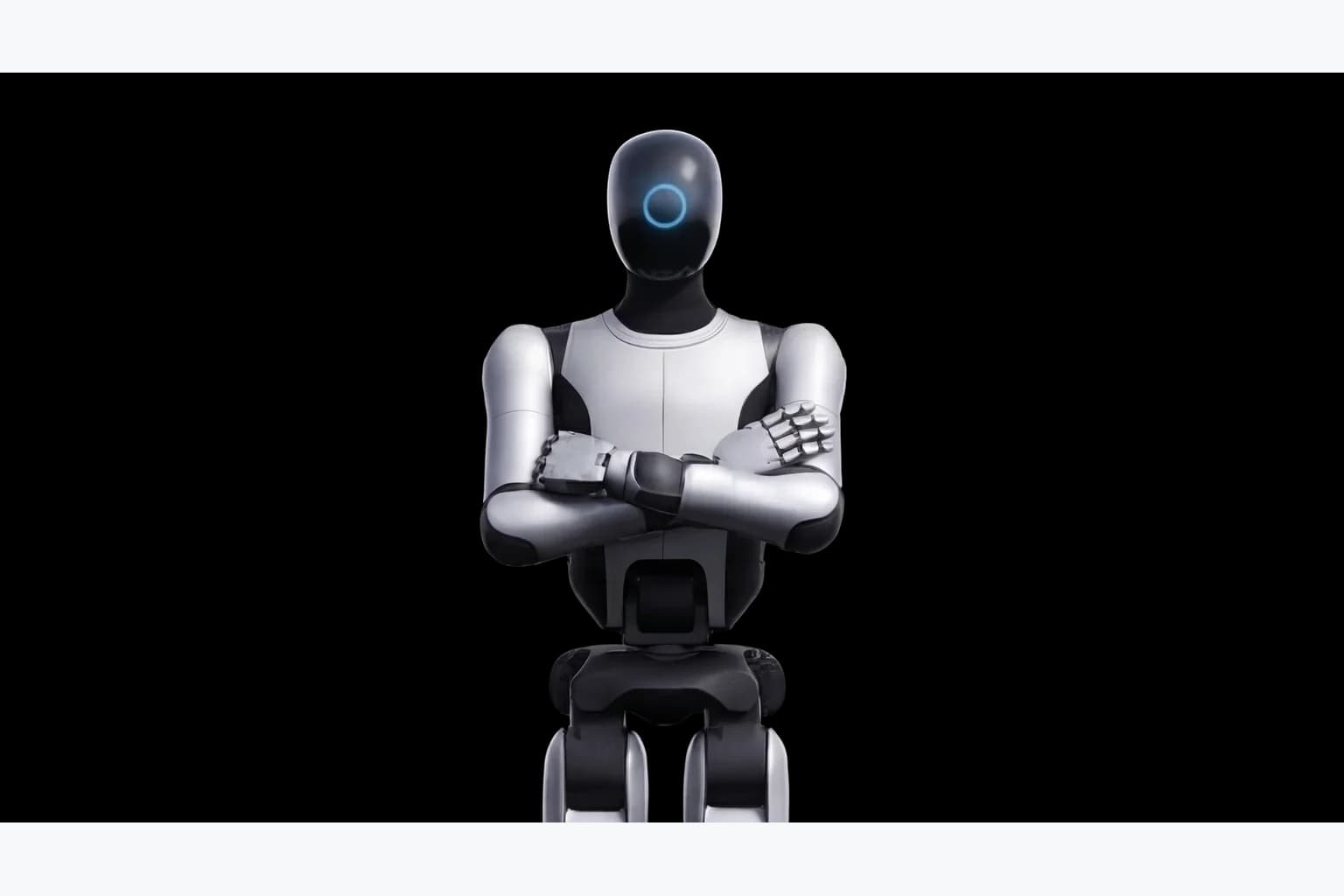 UBtech Walker S2 2