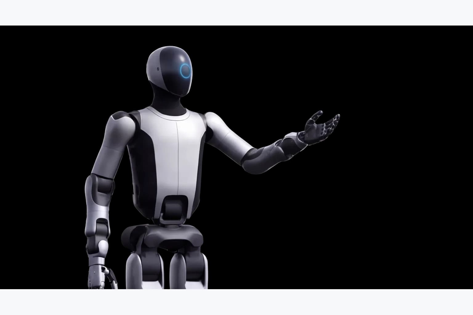 UBtech Walker S2 3