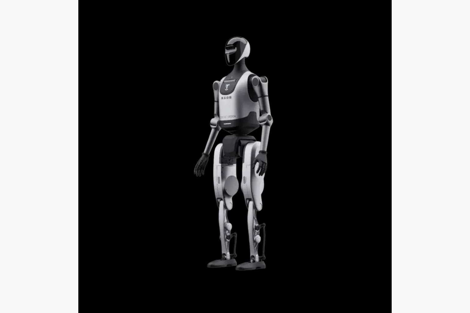 UBtech Walker Tienkung