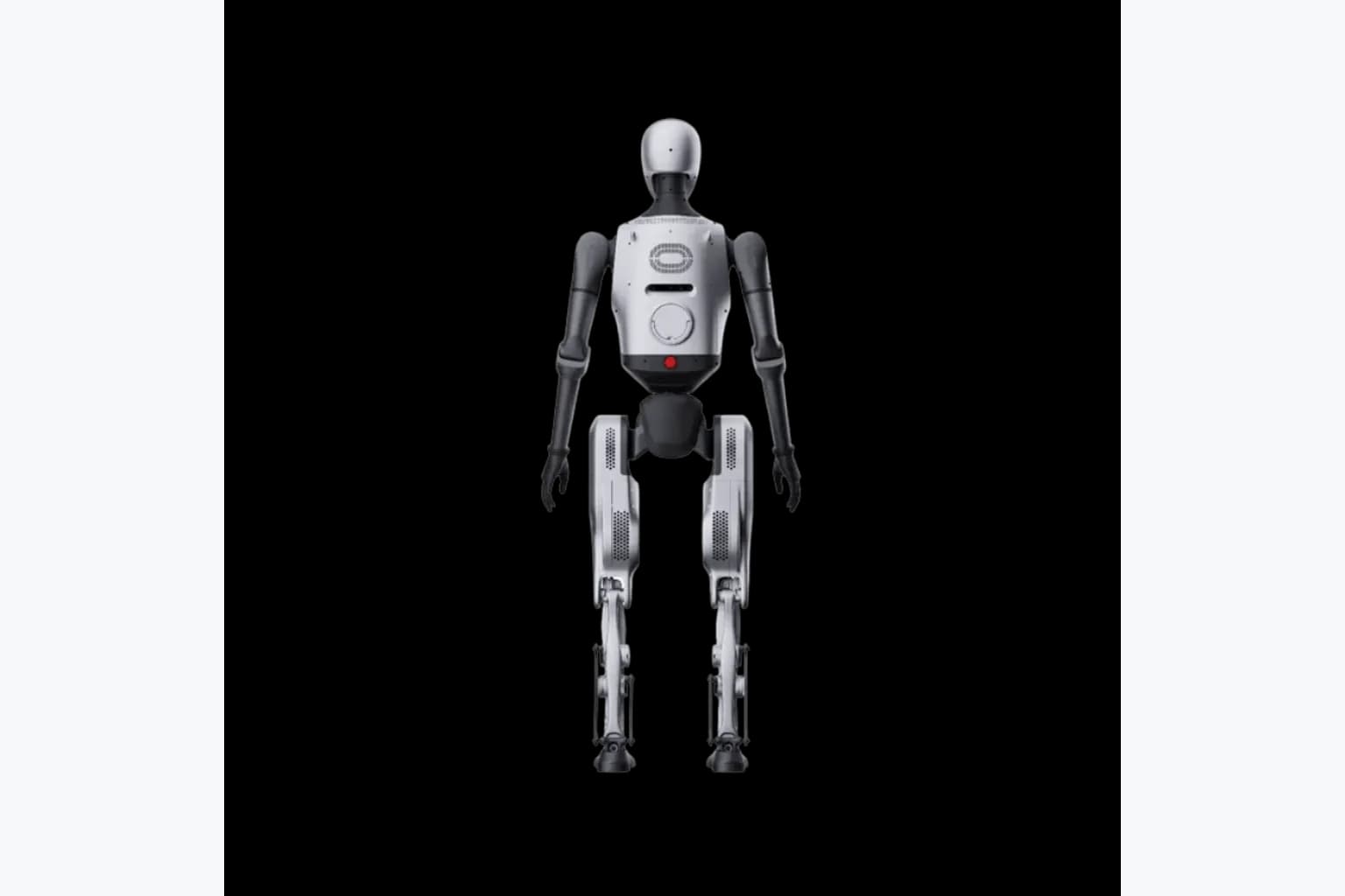 UBtech Walker Tienkung 4