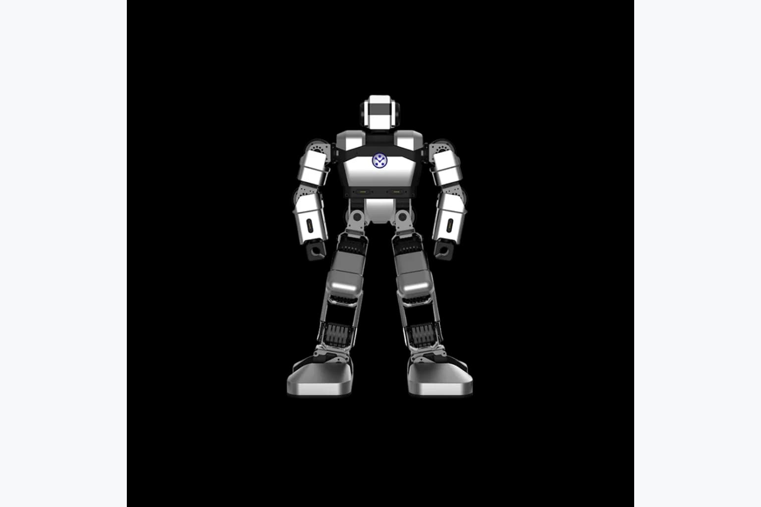 UBtech Yanshee 3