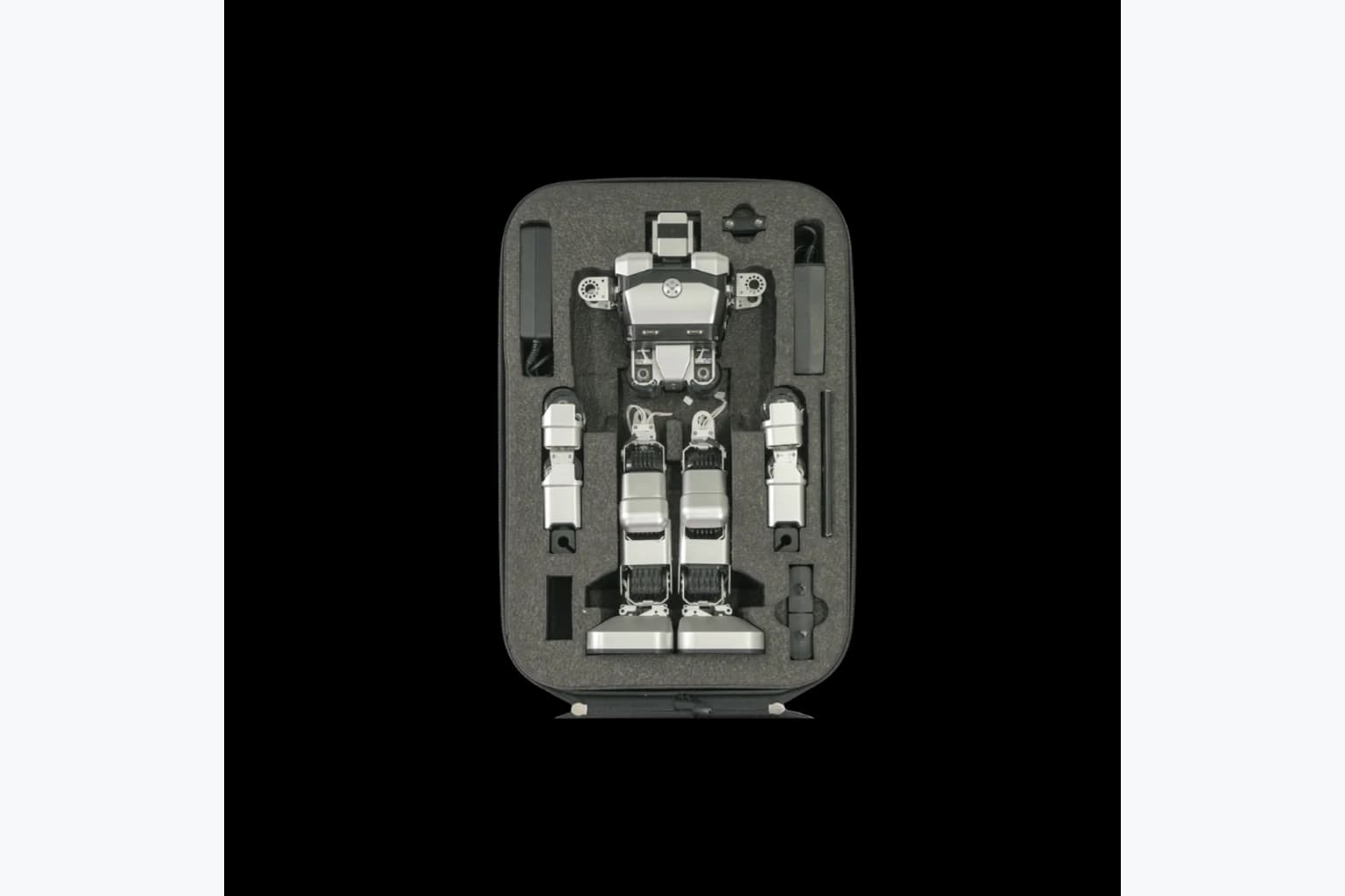 UBtech Yanshee 4