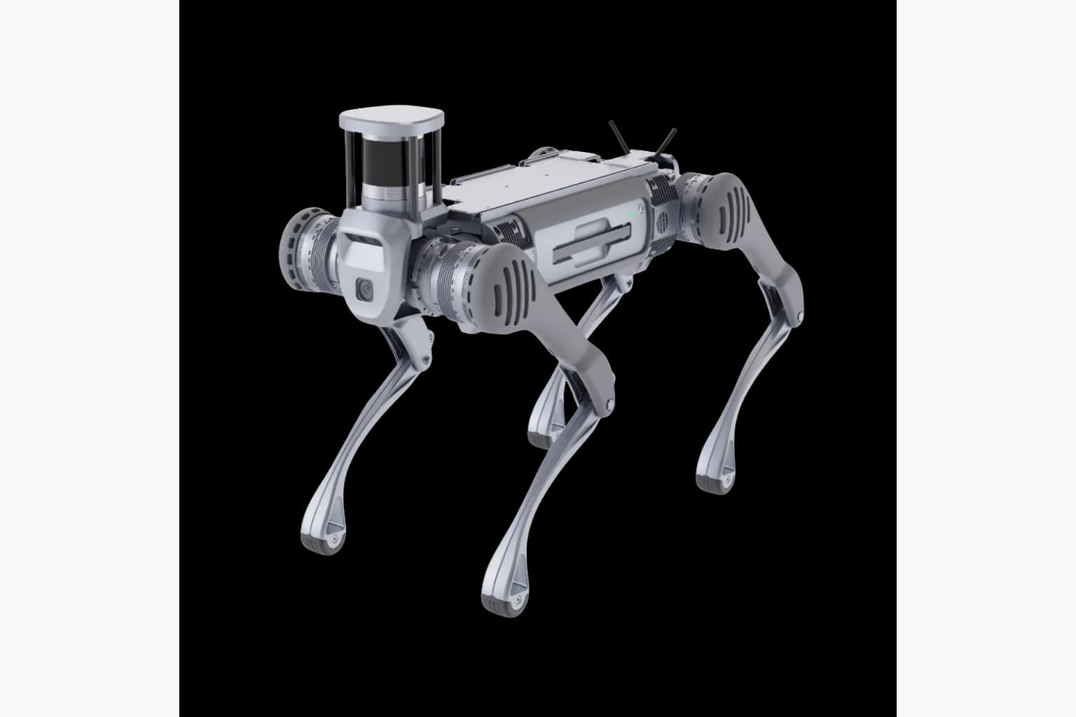 Unitree B2 Roboterhund 2