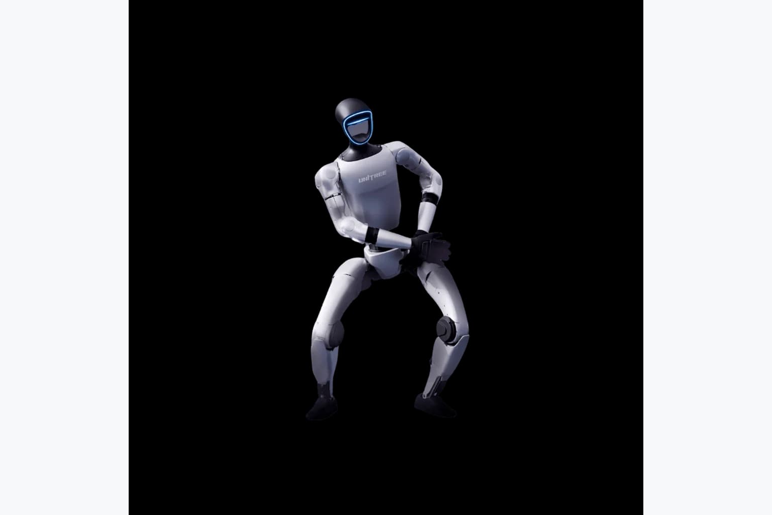 Unitree G1 EDU Humanoid-Roboter 2