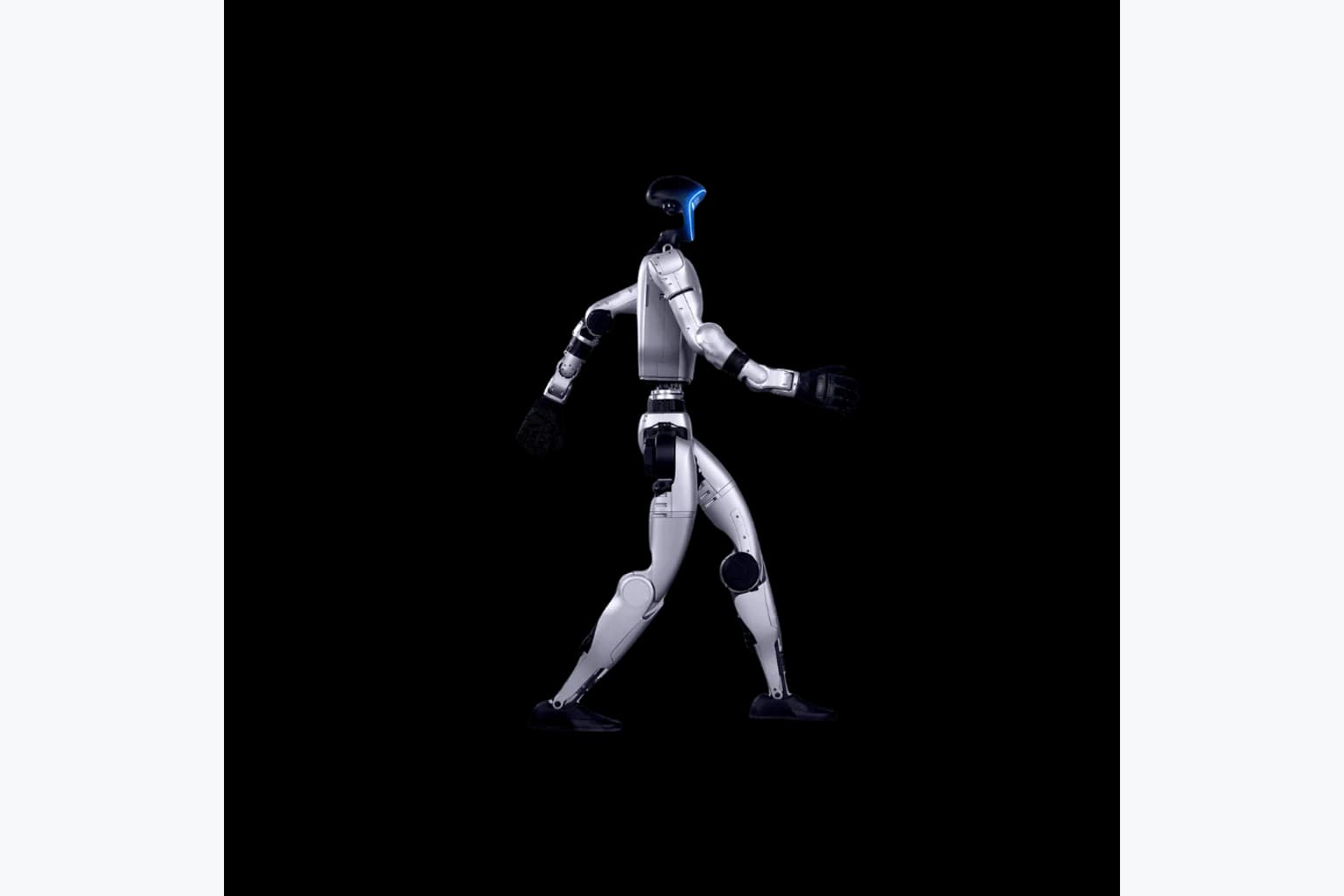 Unitree G1 EDU Humanoid-Roboter 3